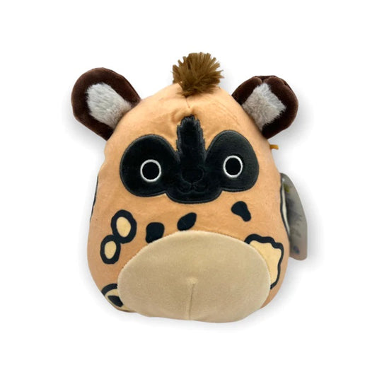 Deeto Clip Hyena
