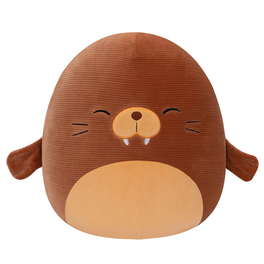 Bruce 8 Cord Walrus