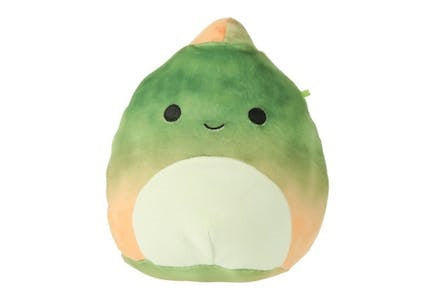 Marisa 8 Dino Orng Grn