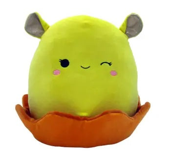 Bijan 8 Dumbo Octopus