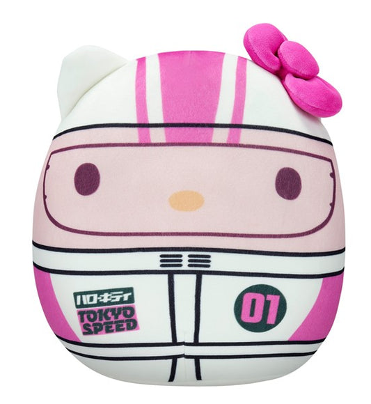 Hello Kitty 8 Tokyo Racer