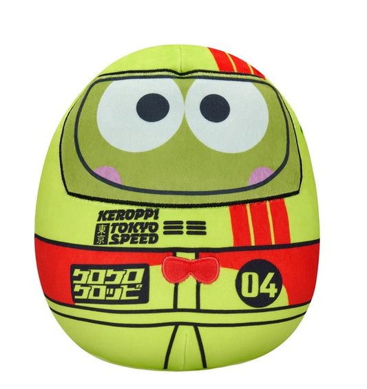 Keroppi 8 Tokyo Racer