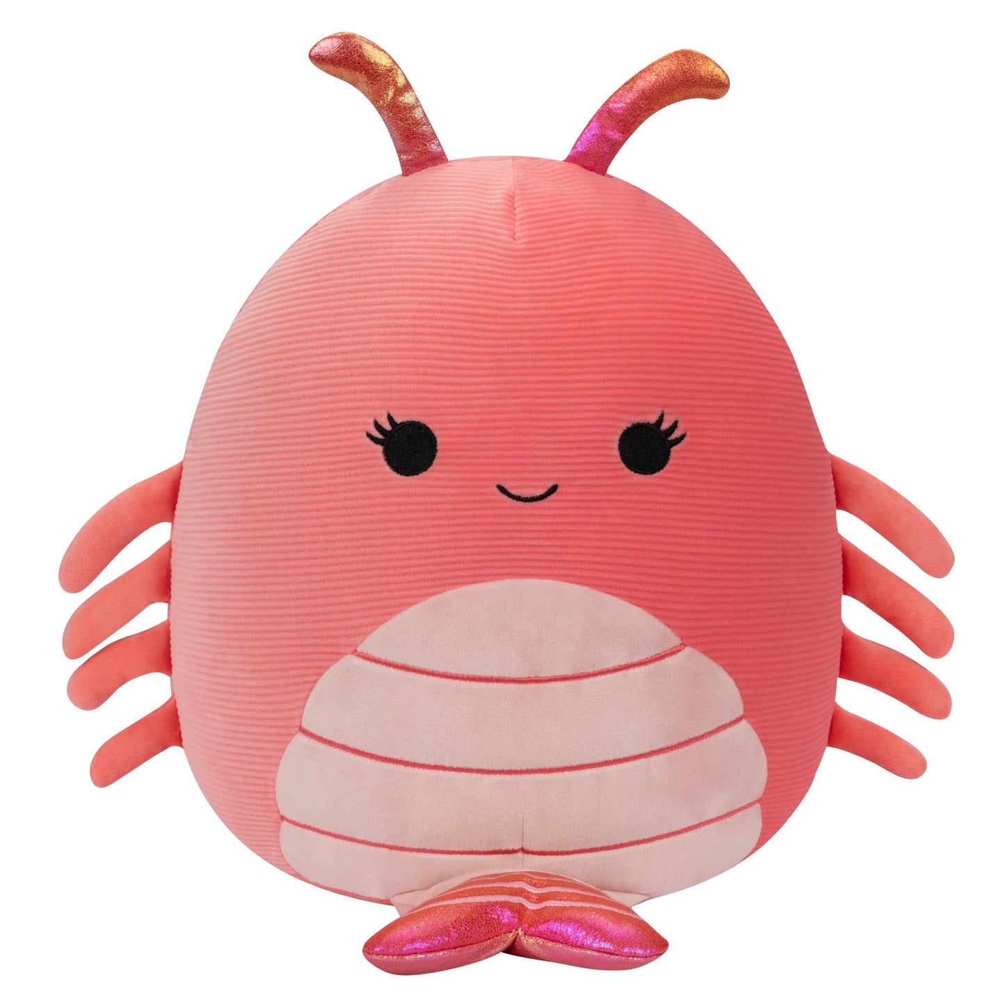 Chester Clip Cord Shrimp
