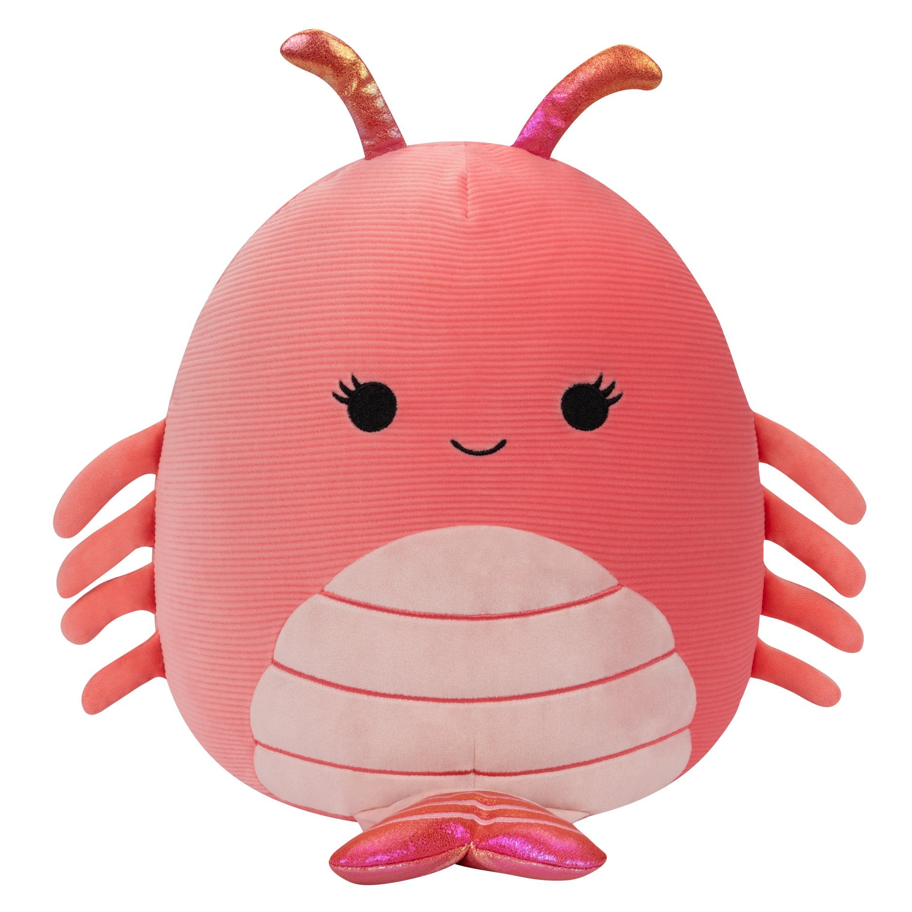 Chester Clip Cord Shrimp
