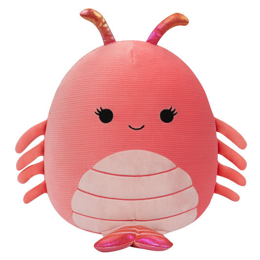 Chester Clip Cord Shrimp