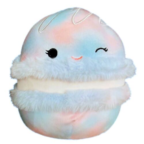 Lizma Clip Tiedye Macaron
