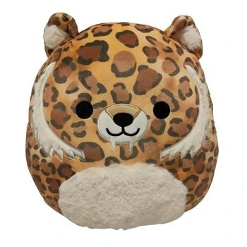 Cherie Clip Sabretooth