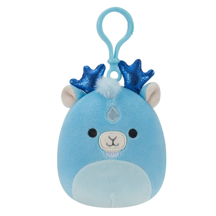 Xam Clip Aqua Kirin