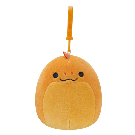 Onel Clip Orange Eel