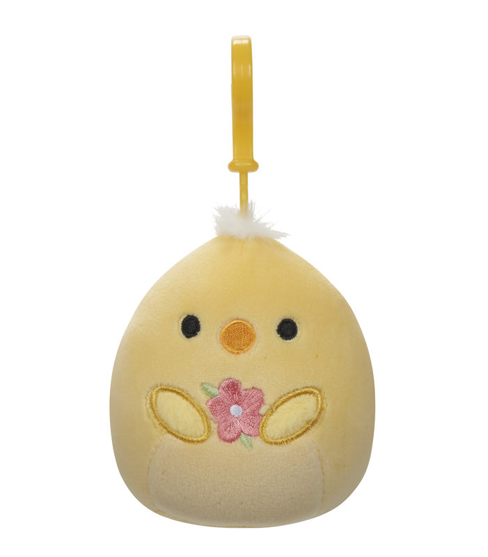 Triston Clip Chick Flwr