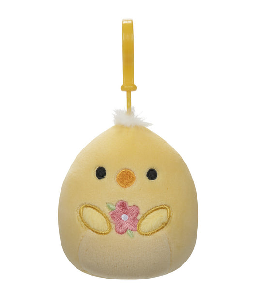 Triston Clip Chick Flwr