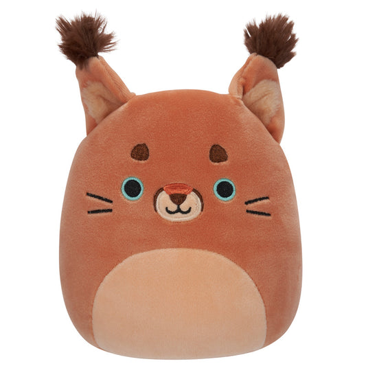 Ferraz Clip Caracal Cat