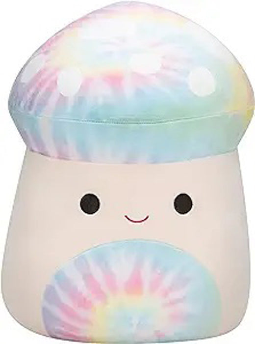 Kervena 5 Tiedye Mushroom