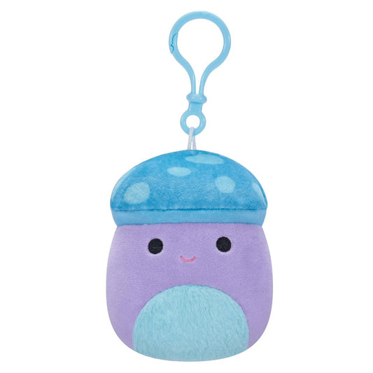 Pyle Clip Plp Bl Mushroom