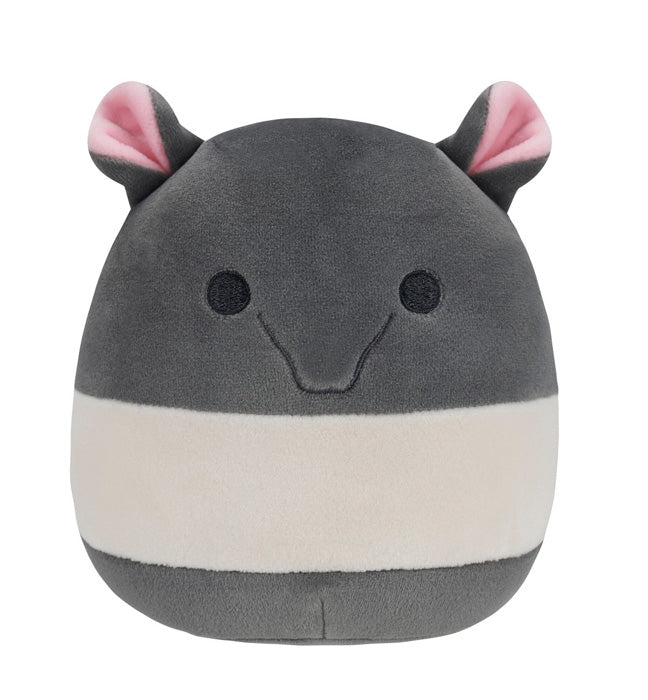 Abbitt 5 Tapir