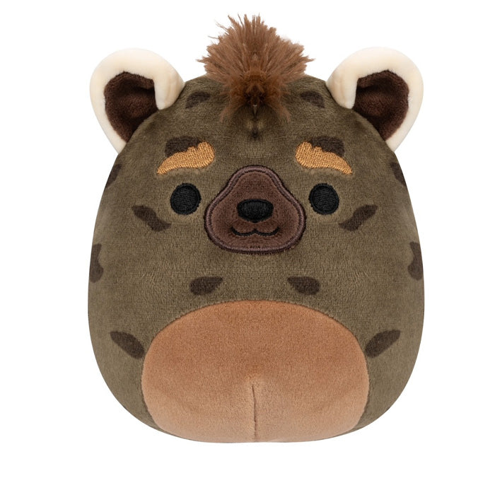 Amaro 12 Hyena