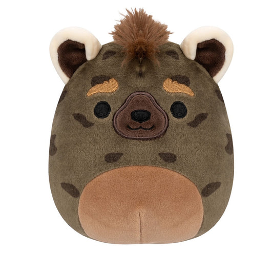 Amaro 12 Hyena
