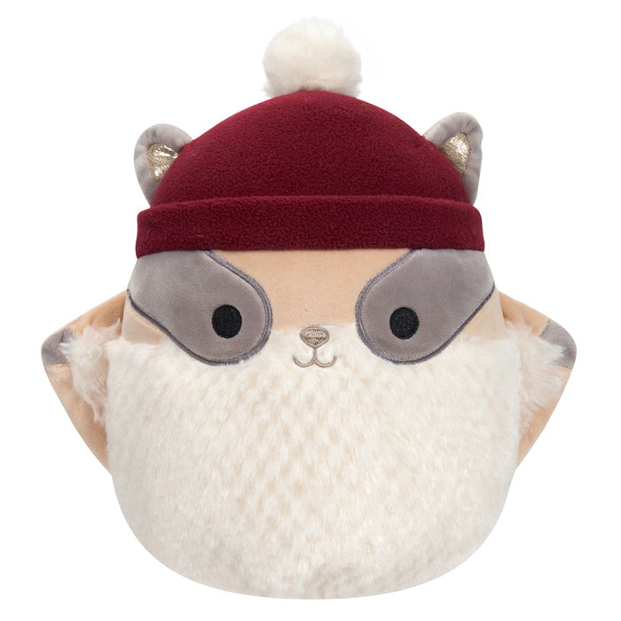 Ziv 5 Brn Sgr Glider Hat