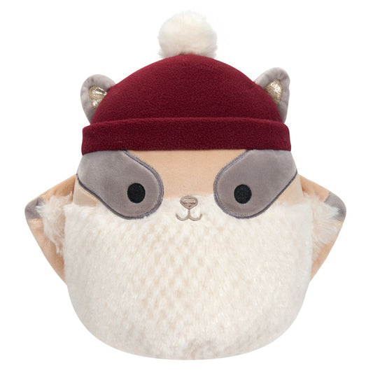 Ziv 5 Brn Sgr Glider Hat