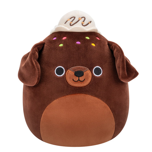 Rico 8 Brownie Choco Lab