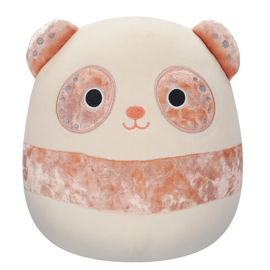 Bee 12 Vlvt Panda Peach