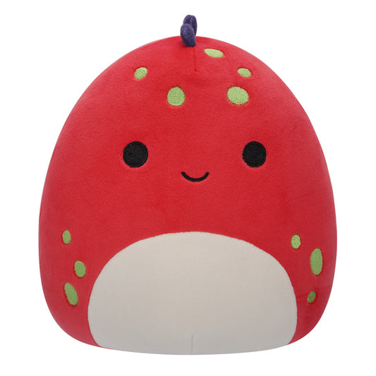 Dolan 5 Red Dino Gr Spot