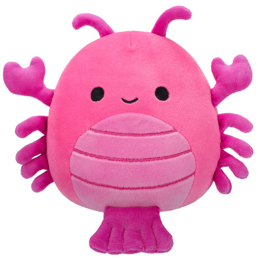 Cordea 5 Hot Pink Lobster
