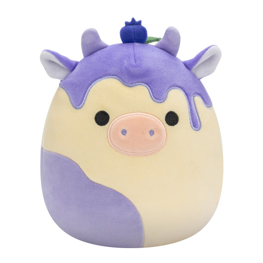 Benito 5 Blb Chsecake Cow