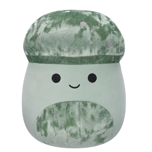 Ismail 5 Vlvt Mushroom Gr