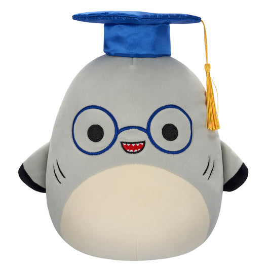 Gordon 8 Shark Grad