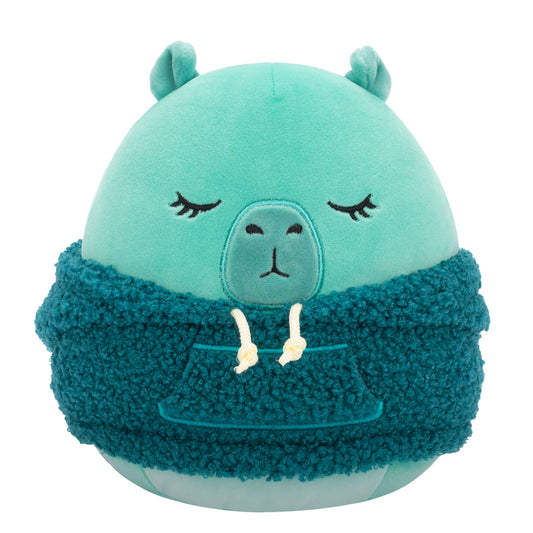 Nastia 8 Capybara Hoodie