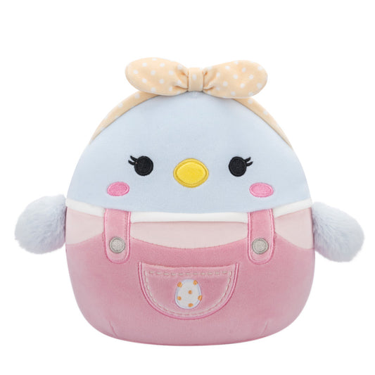 Camden 8 Bl Chick Overall