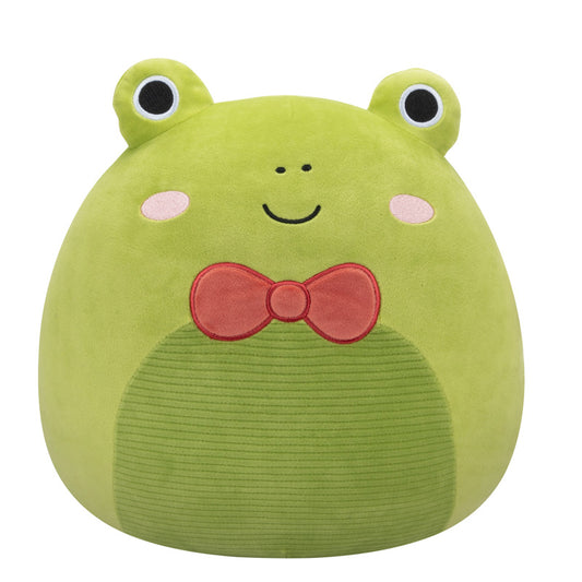 Tomos 5 Grn Frog Tie