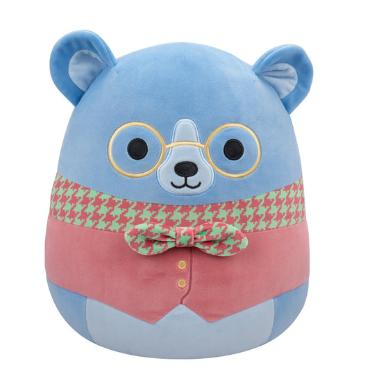 Ozu 5 Peri Bear Glasses
