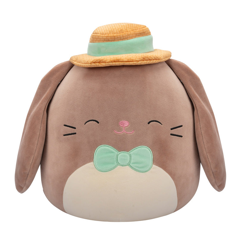 Yong 5 Bunny Straw Hat