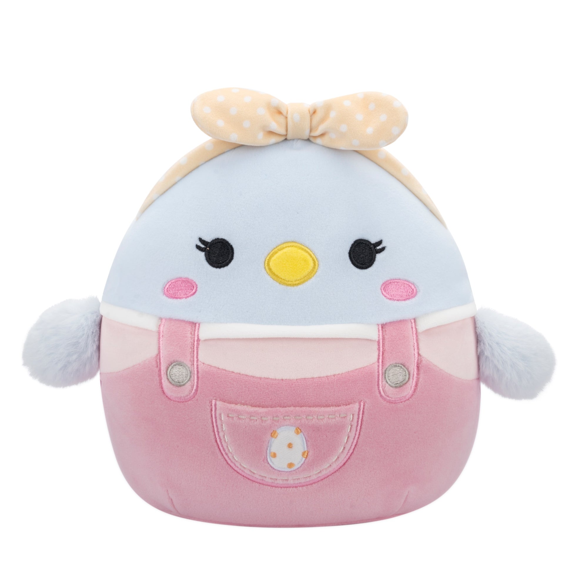 Camden 5 Bl Chick Overall