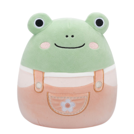 Baratelli 5 Frog Overall