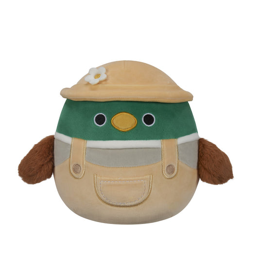 Avery 12 Mallard Hat