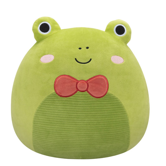 Tomos 12 Grn Frog Tie