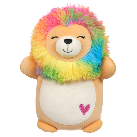Leonard 10 Hm Rb Lion