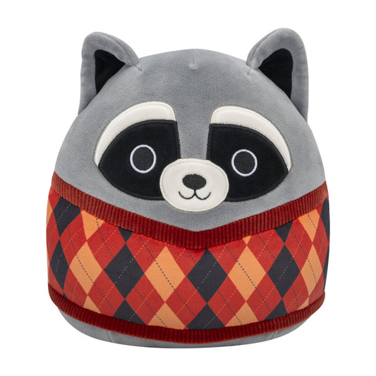 Rocky 8 Gry Raccoon Swtr