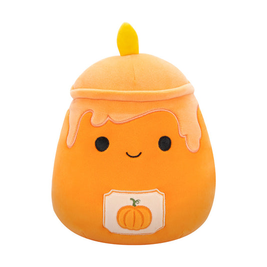 Misha 8 Pumpkin Candle