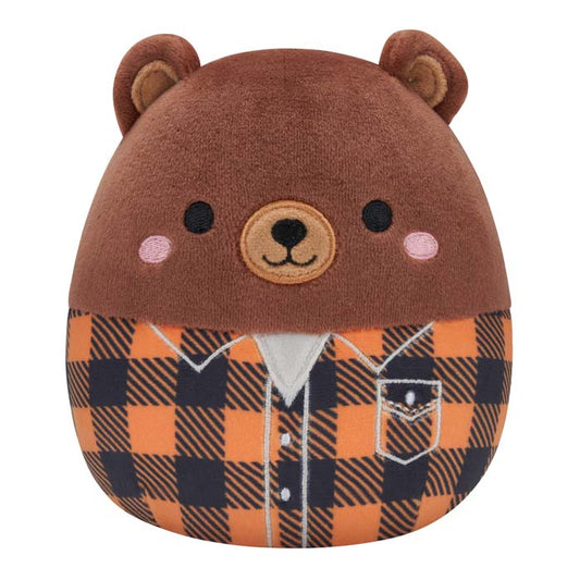 Omar 7.5 Bear Pld Jacket