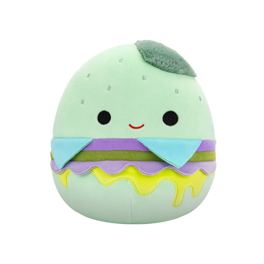 Orson 8 Chsbugr Grn Slime