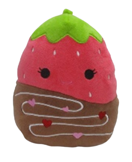 Squishm 24 Val Chocostraw