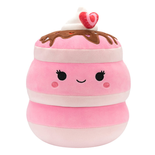 Shelly 8 Strwbrry Pncake