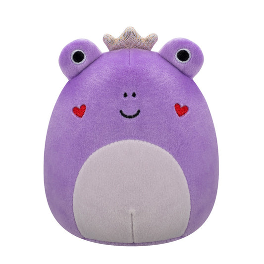 Francine 5 Prp Frog