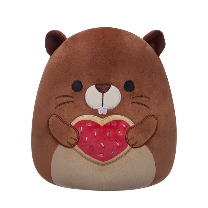 Chip 5 Brn Beaver