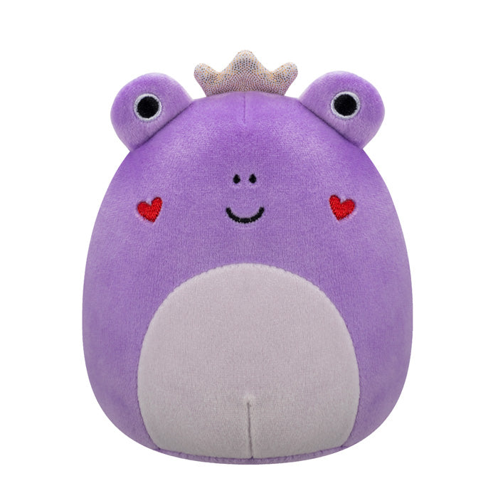 Francine 12 Prp Frog