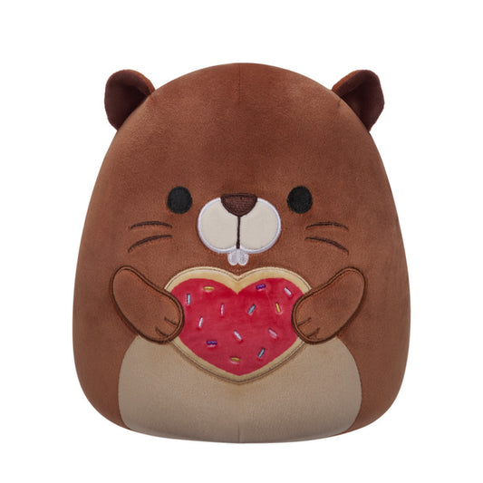 Chip 12 Brn Beaver